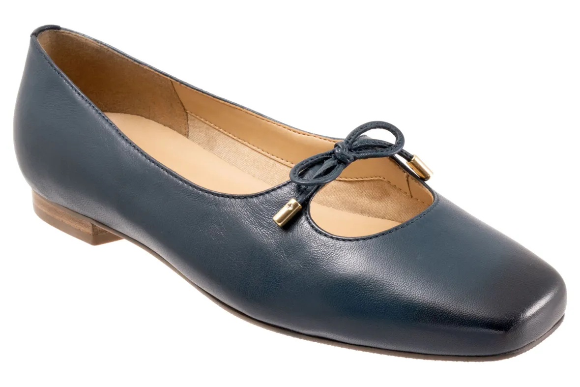 Honesty-Trotters New