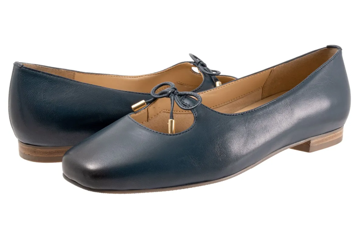 Honesty-Trotters New