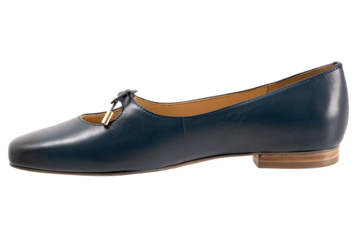 Honesty-Trotters New