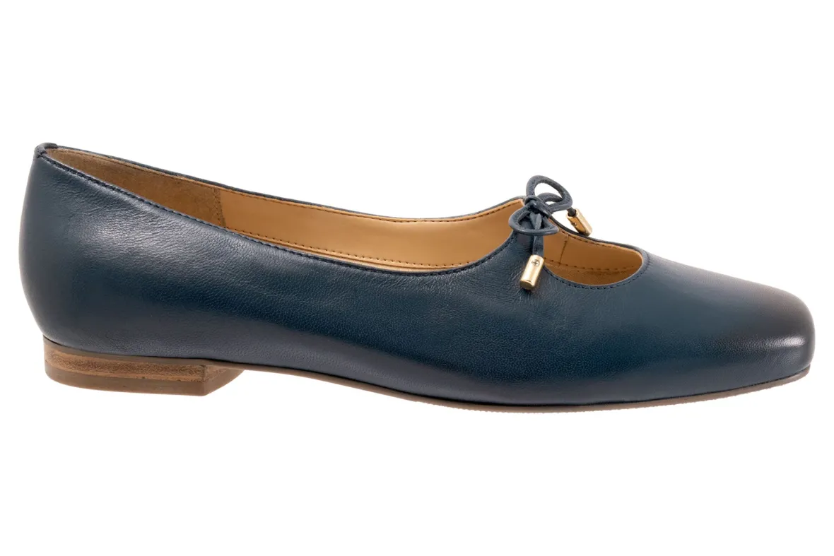 Honesty-Trotters New