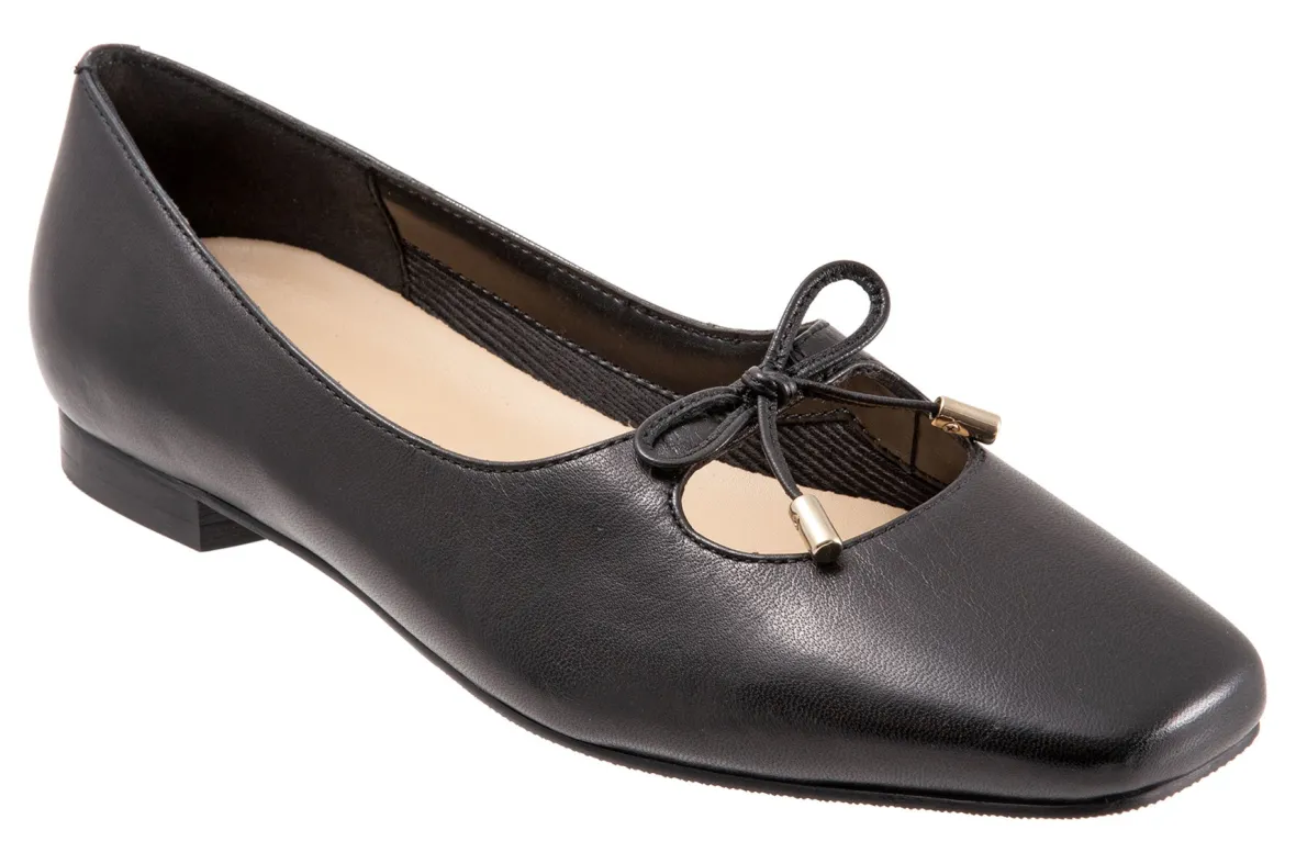 Honesty-Trotters New