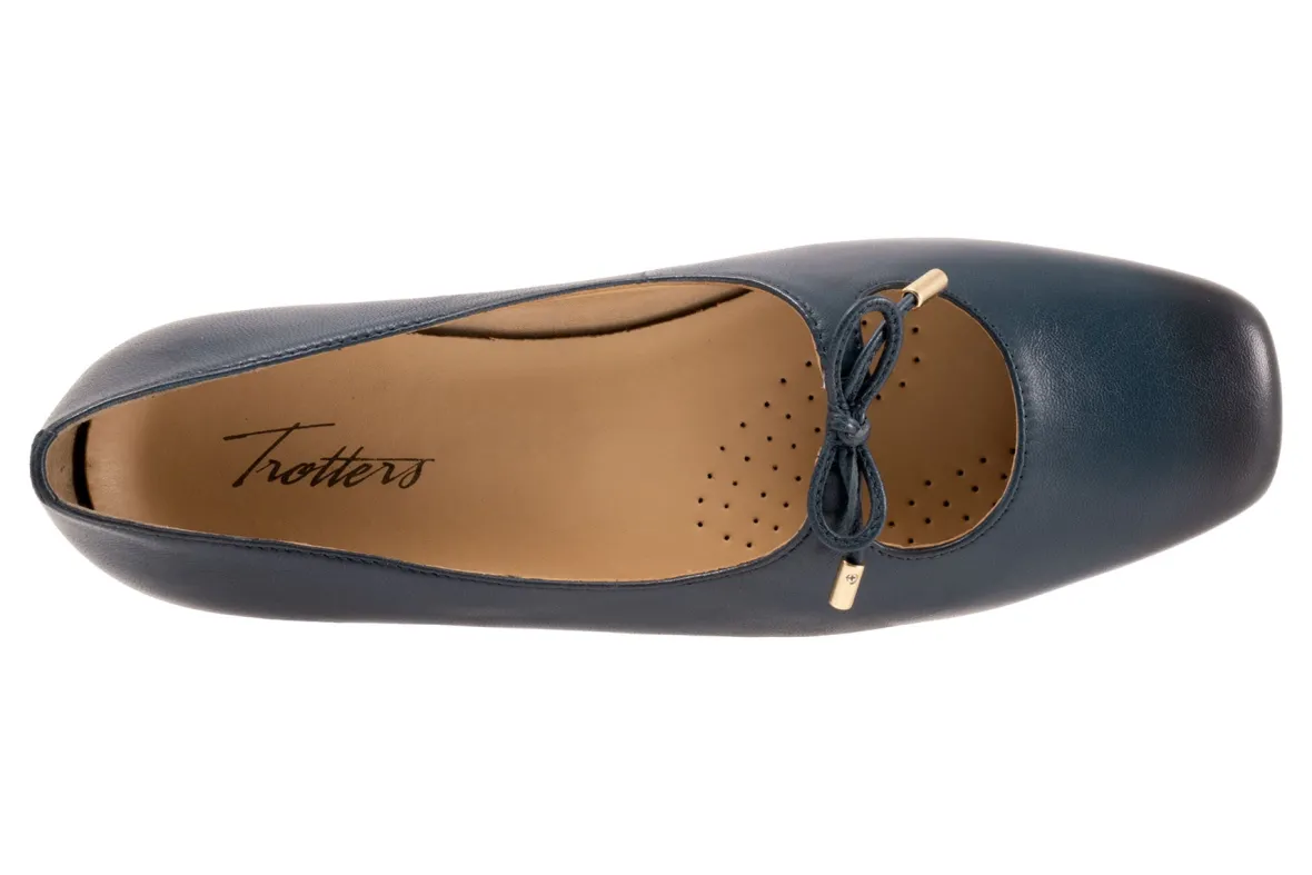 Honesty-Trotters New