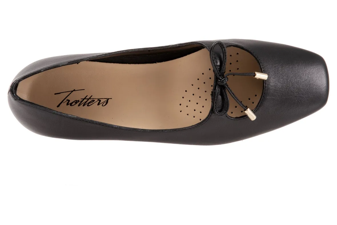 Honesty-Trotters New