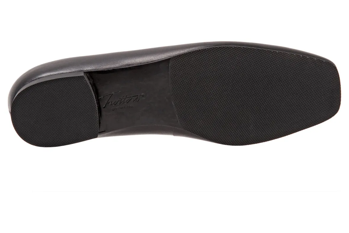 Honesty-Trotters New