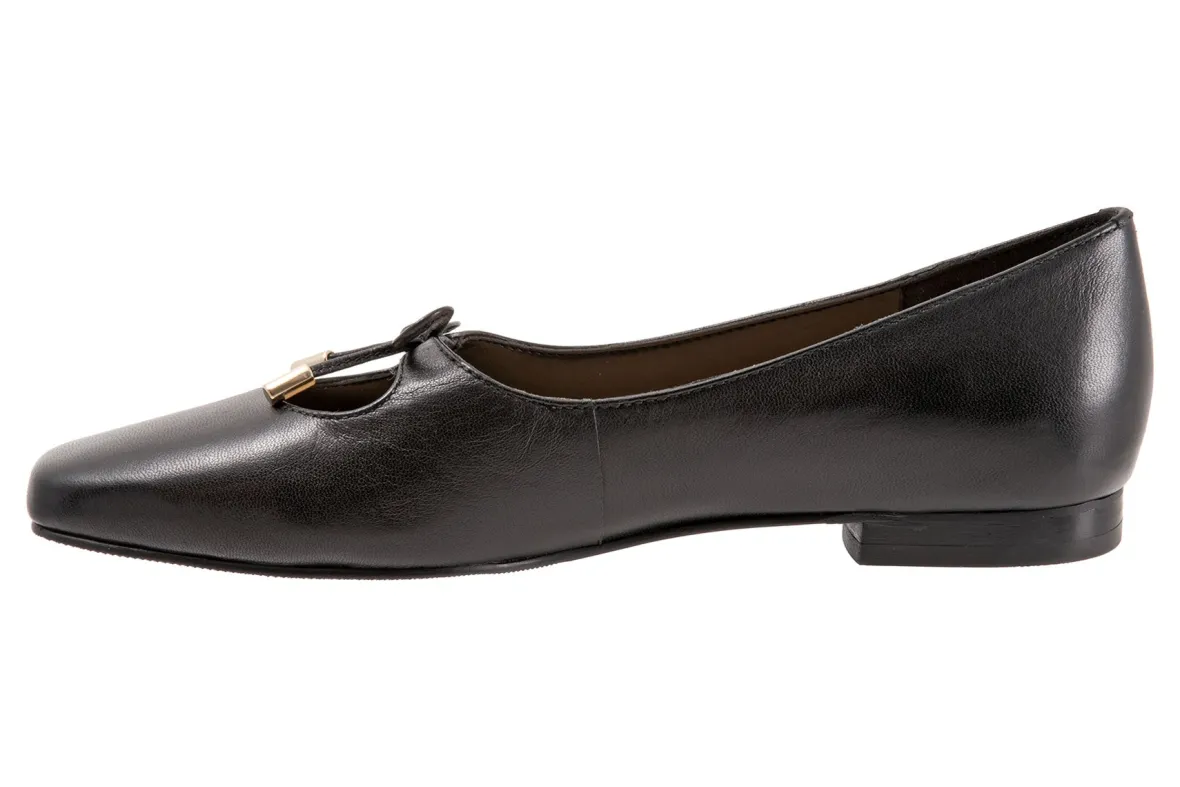 Honesty-Trotters New