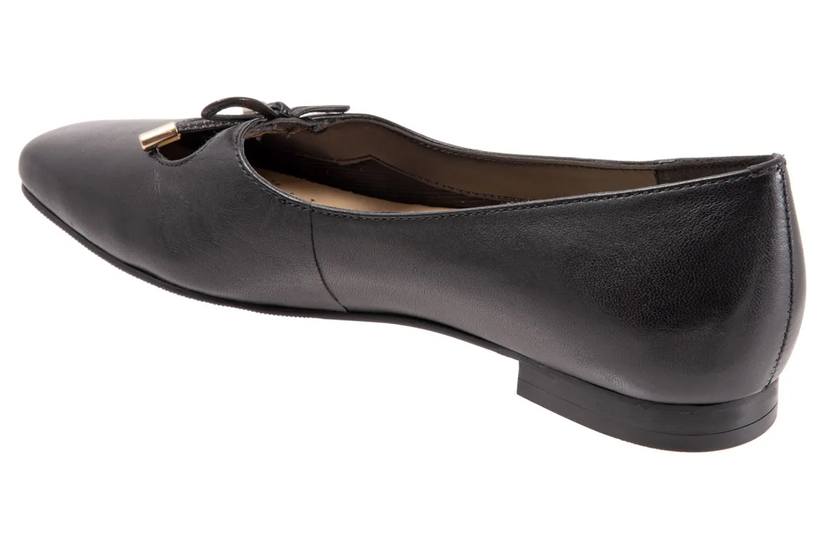 Honesty-Trotters New