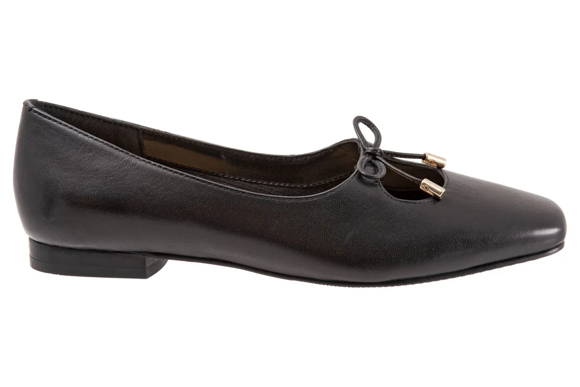 Honesty-Trotters New