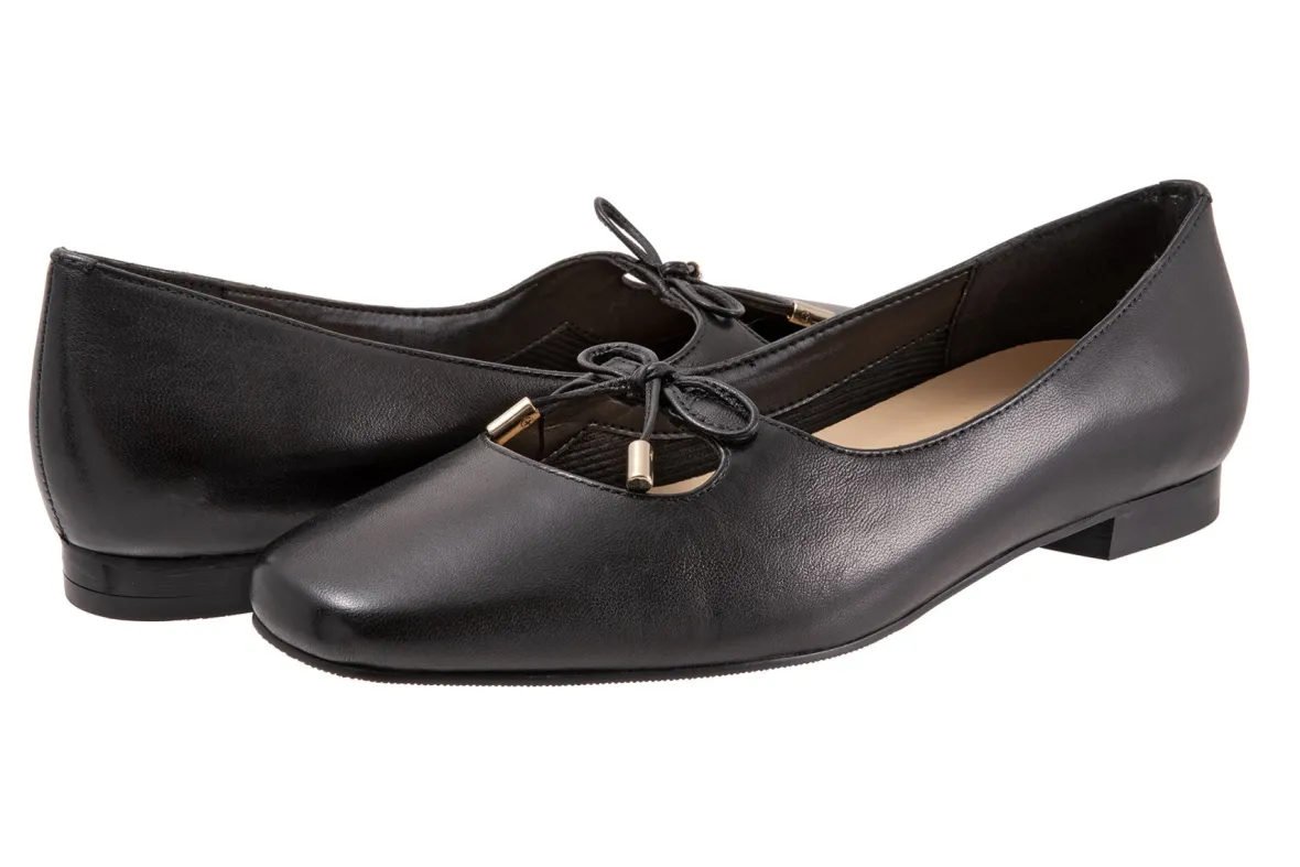 Honesty-Trotters New