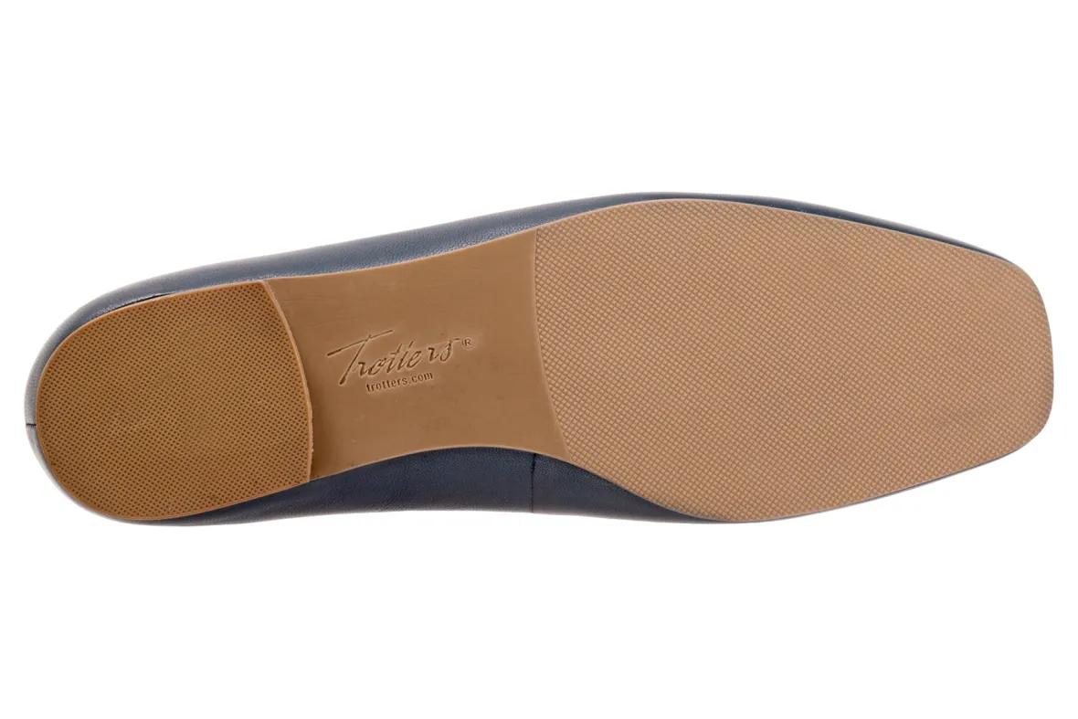 Honesty-Trotters New