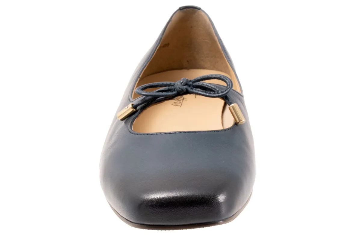 Honesty-Trotters New