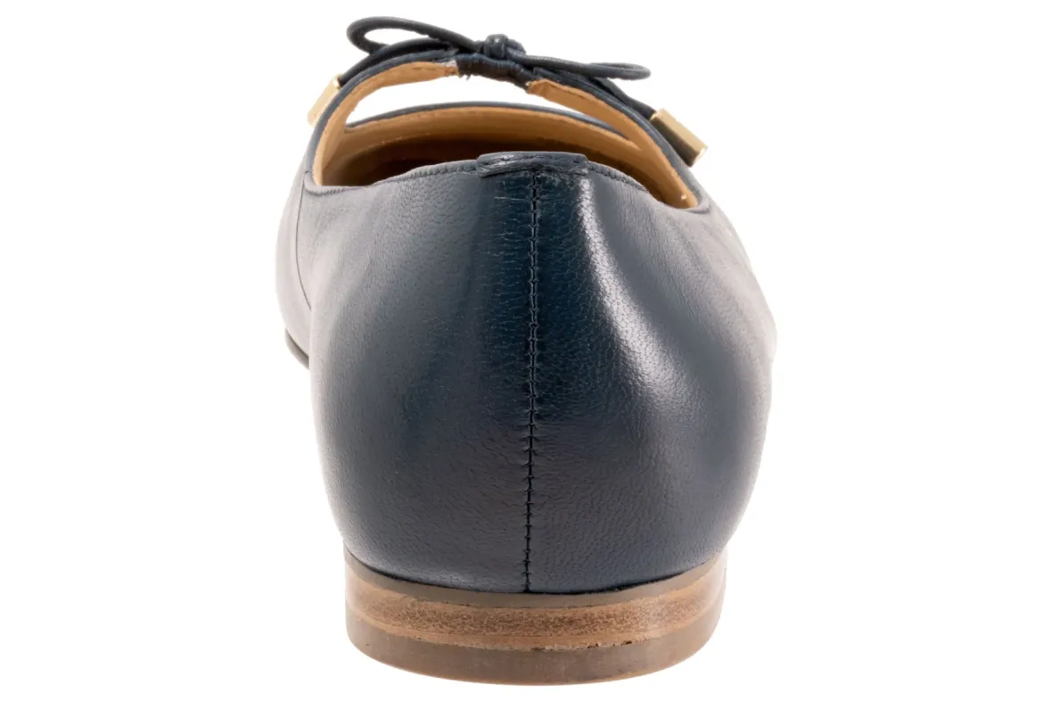 Honesty-Trotters New