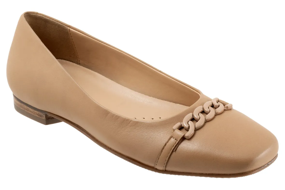 Harmony-Trotters New