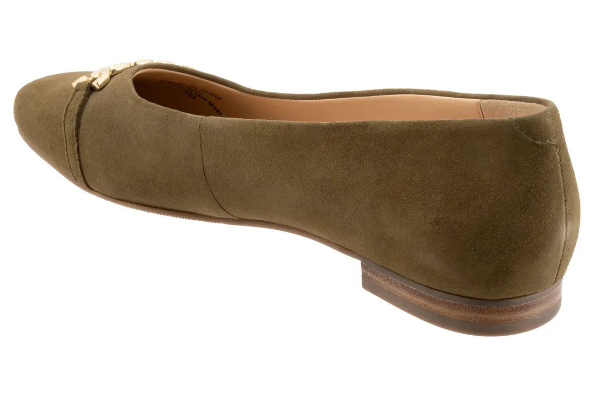 Harmony-Trotters Online