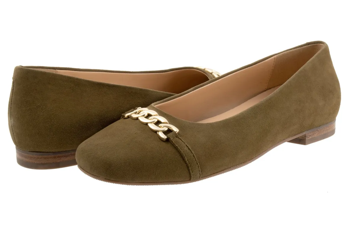 Harmony-Trotters Online