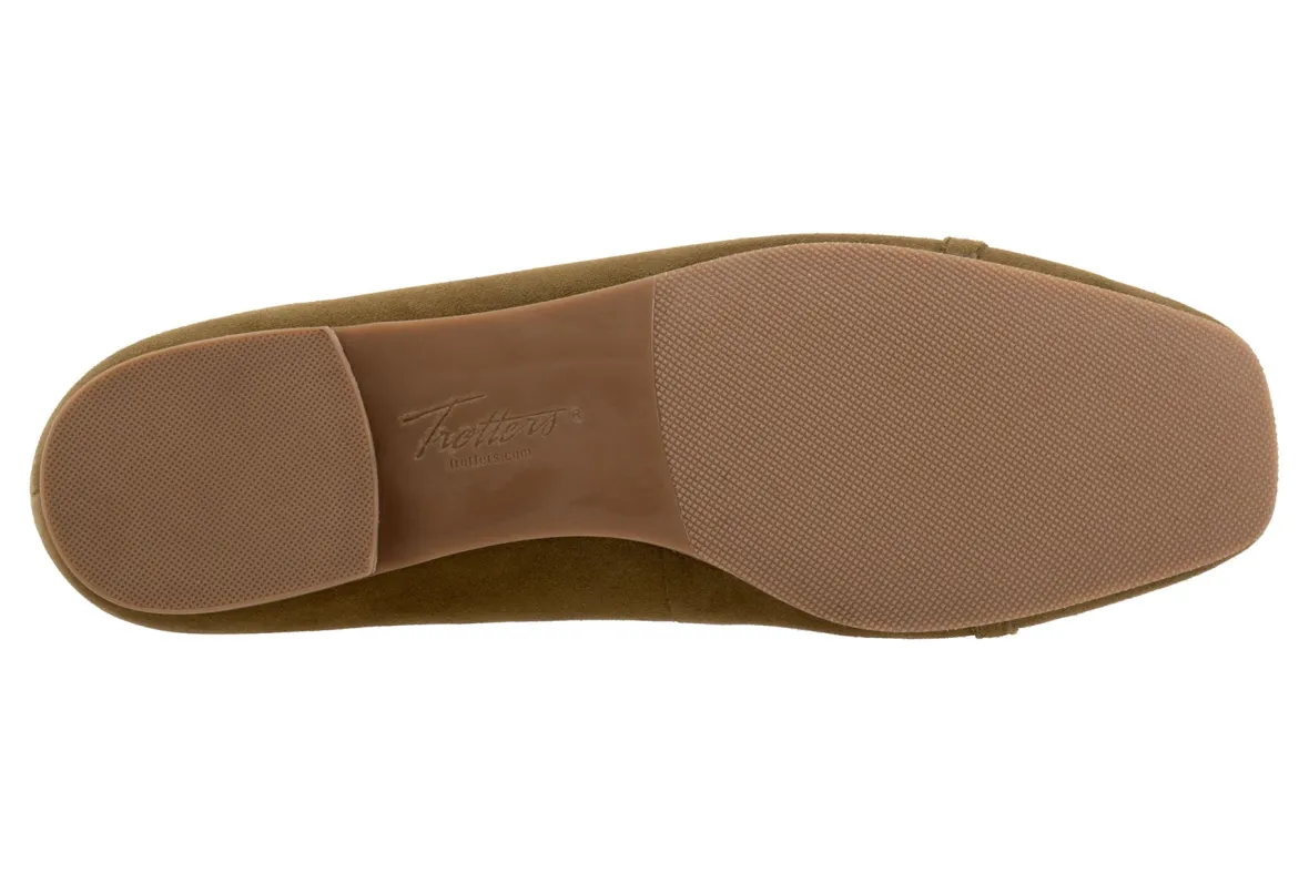 Harmony-Trotters Online