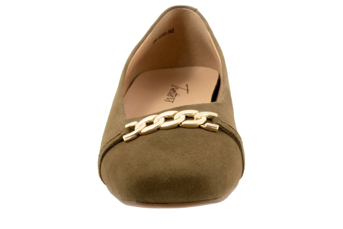 Harmony-Trotters Online