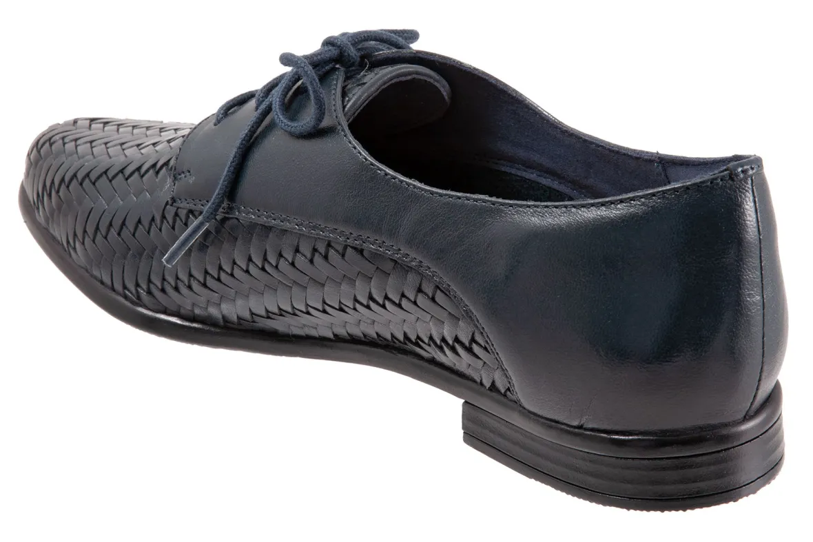 Lizzie Herringbone-Trotters New