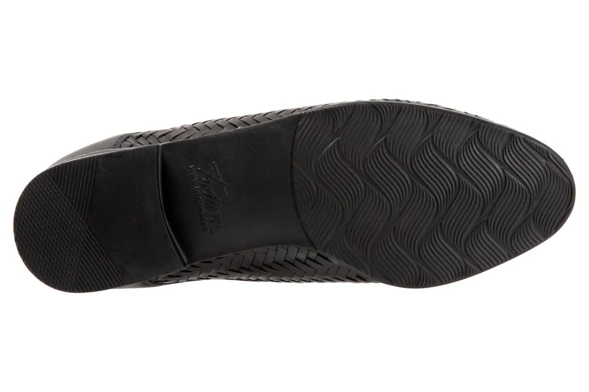 Lizzie Herringbone-Trotters New