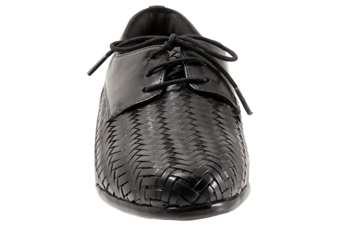 Lizzie Herringbone-Trotters New