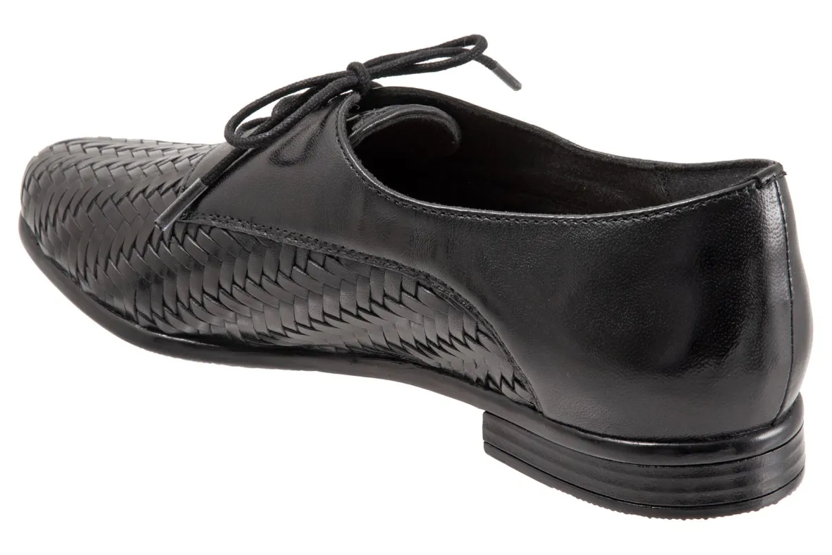 Lizzie Herringbone-Trotters New