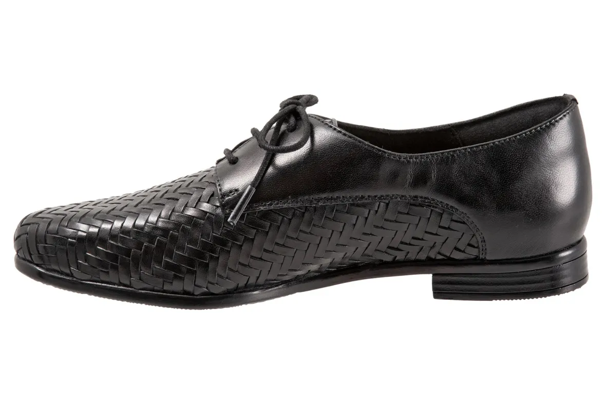 Lizzie Herringbone-Trotters New