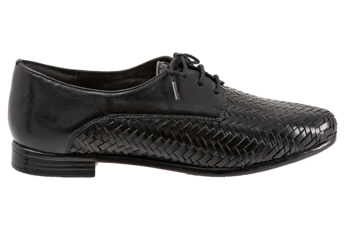 Lizzie Herringbone-Trotters New