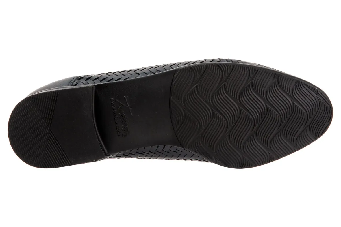 Lizzie Herringbone-Trotters New