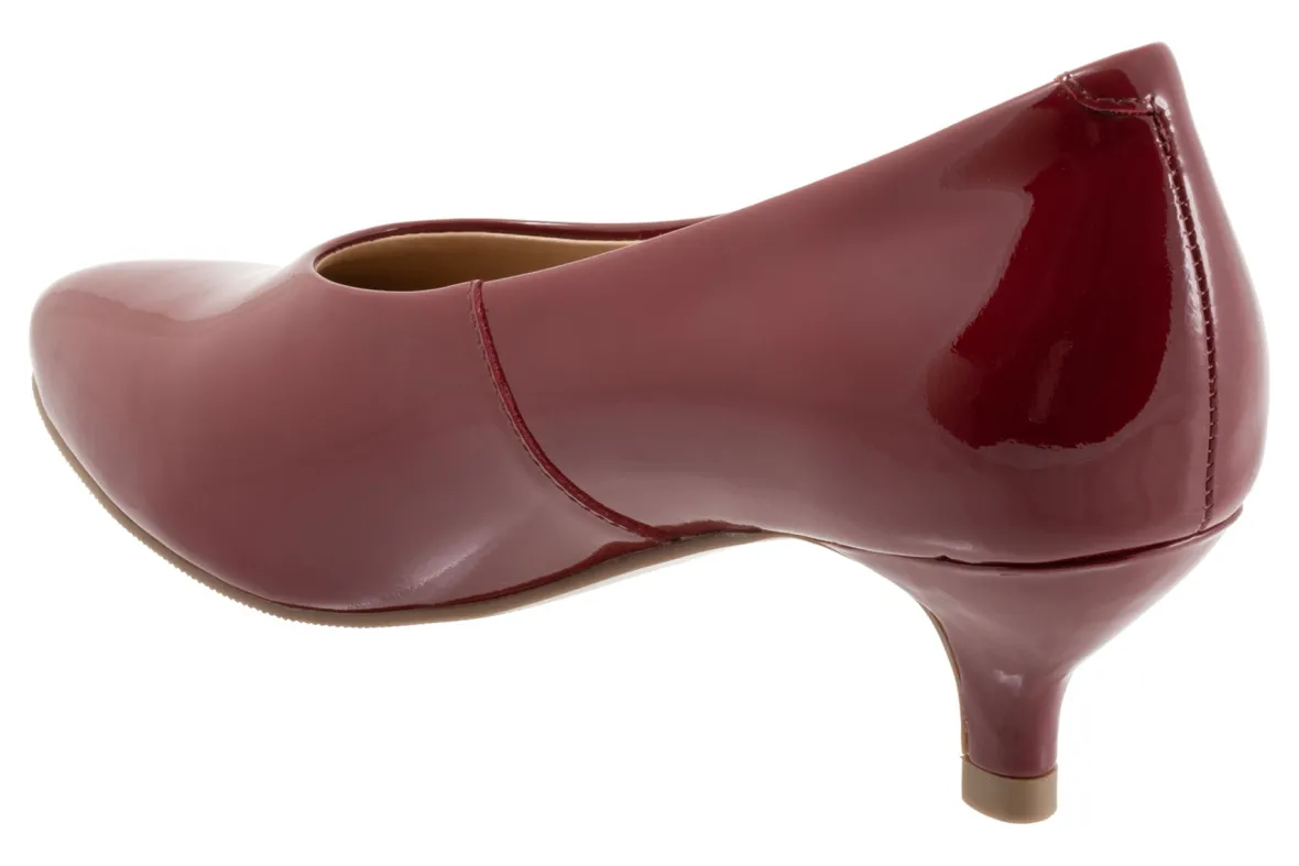 Kimber-Trotters Fashion