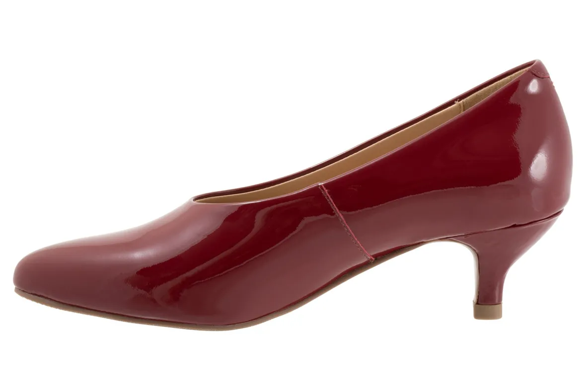 Kimber-Trotters Fashion