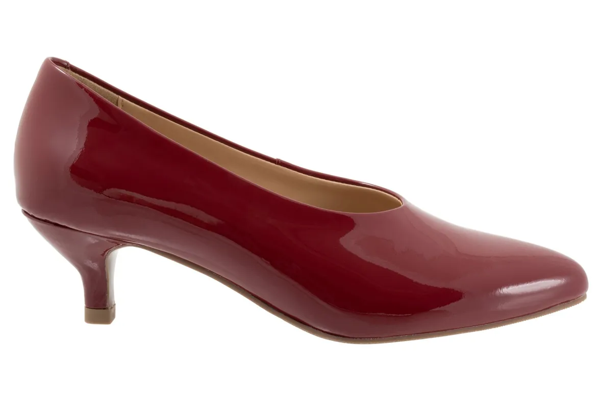 Kimber-Trotters Fashion