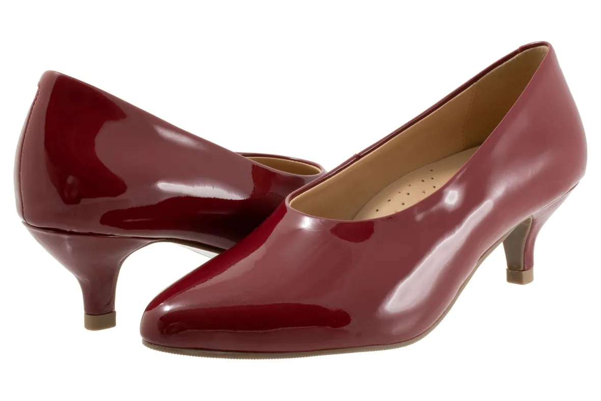 Kimber-Trotters Fashion