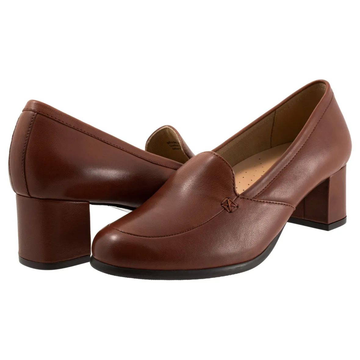 Cassidy-Trotters Fashion