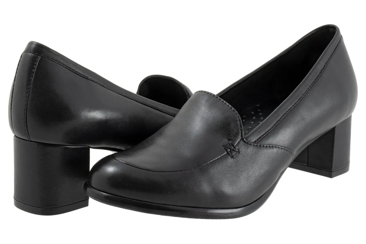 Cassidy-Trotters Fashion