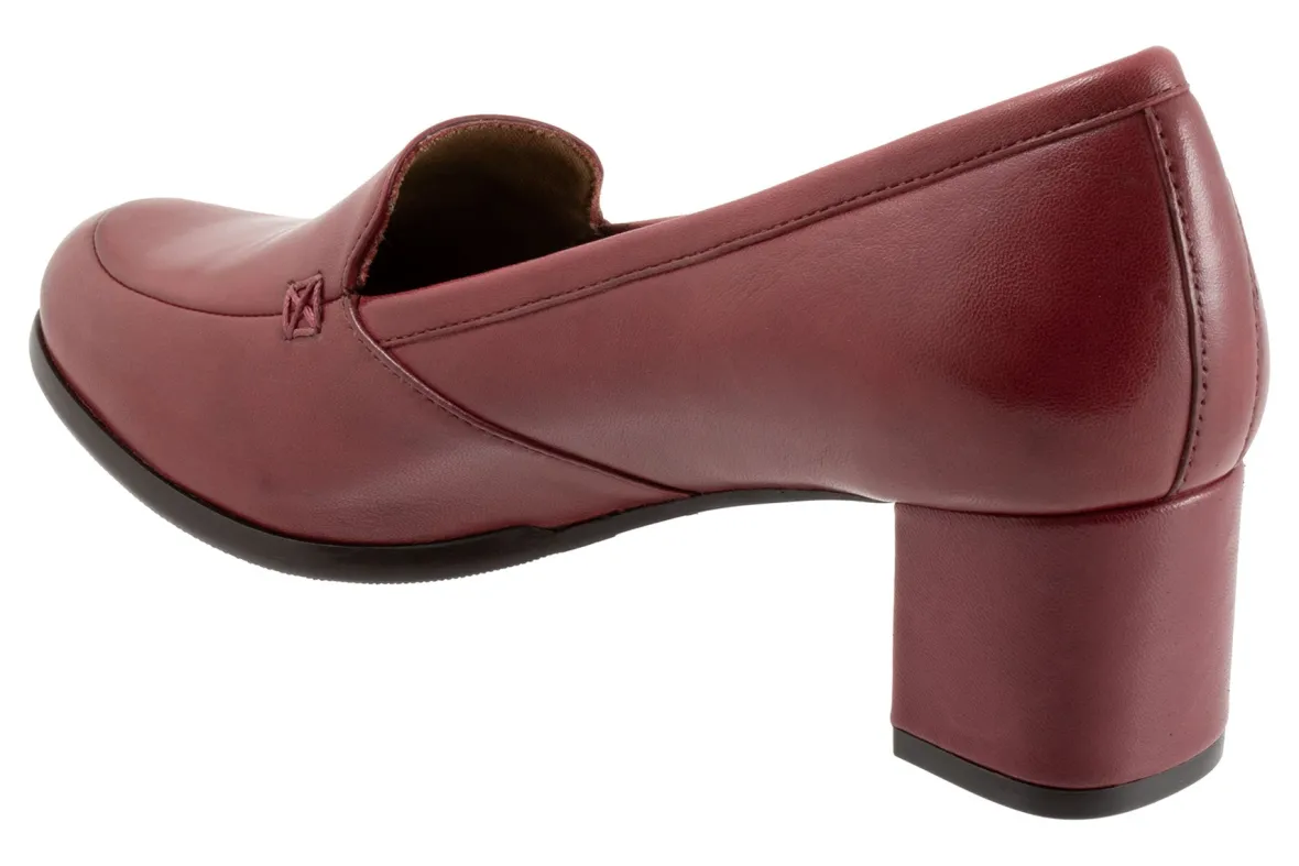 Cassidy-Trotters New