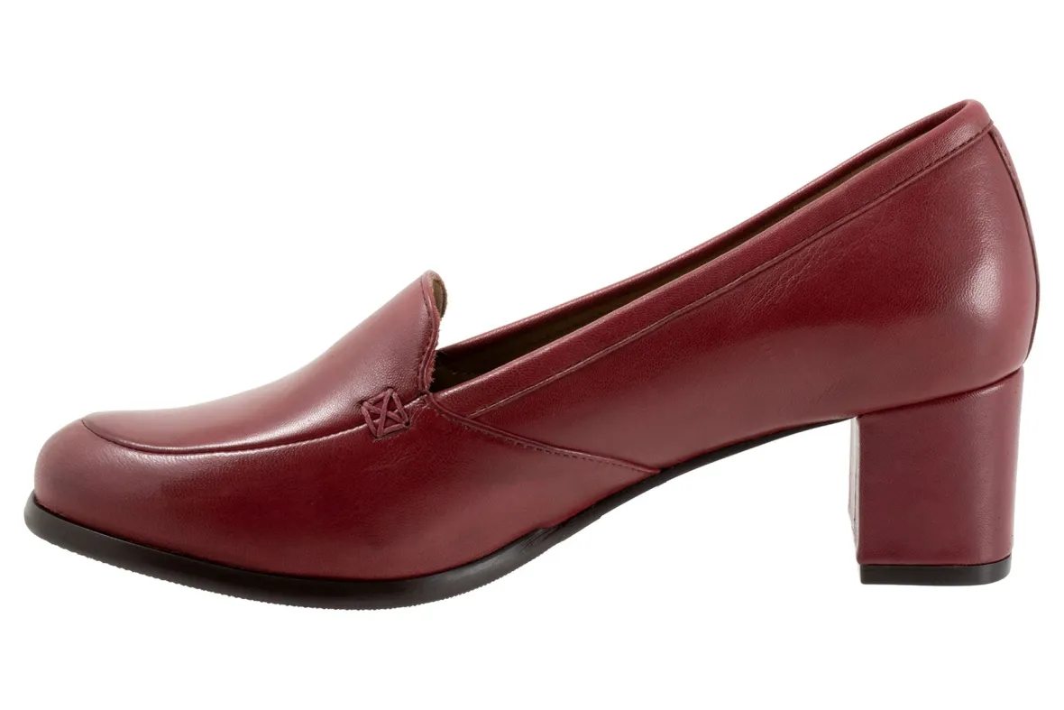 Cassidy-Trotters New