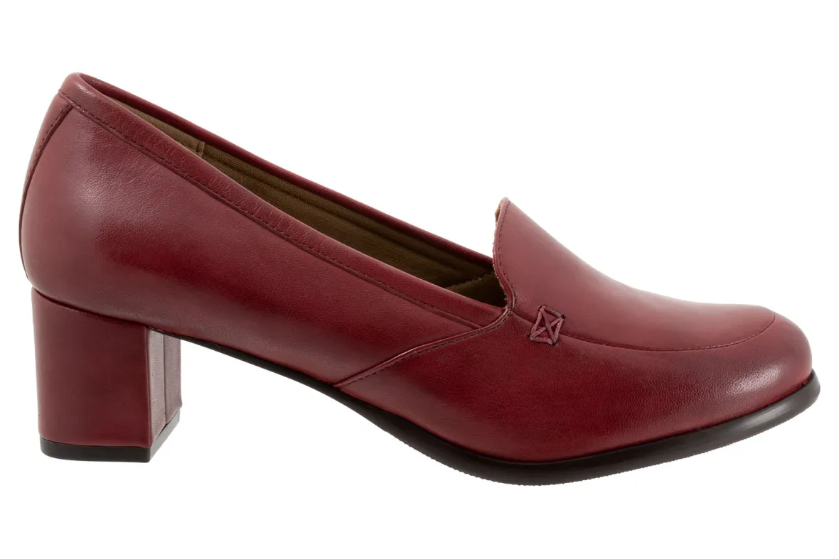 Cassidy-Trotters New