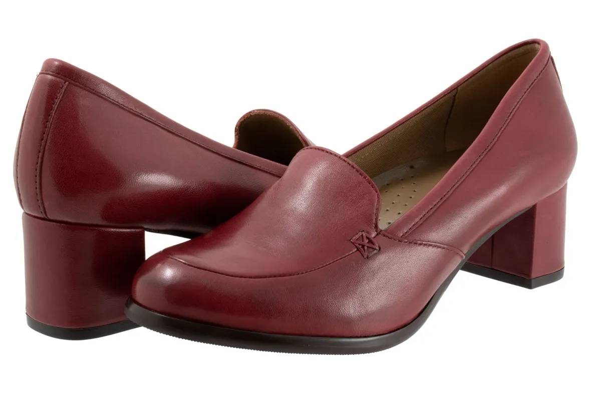 Cassidy-Trotters New