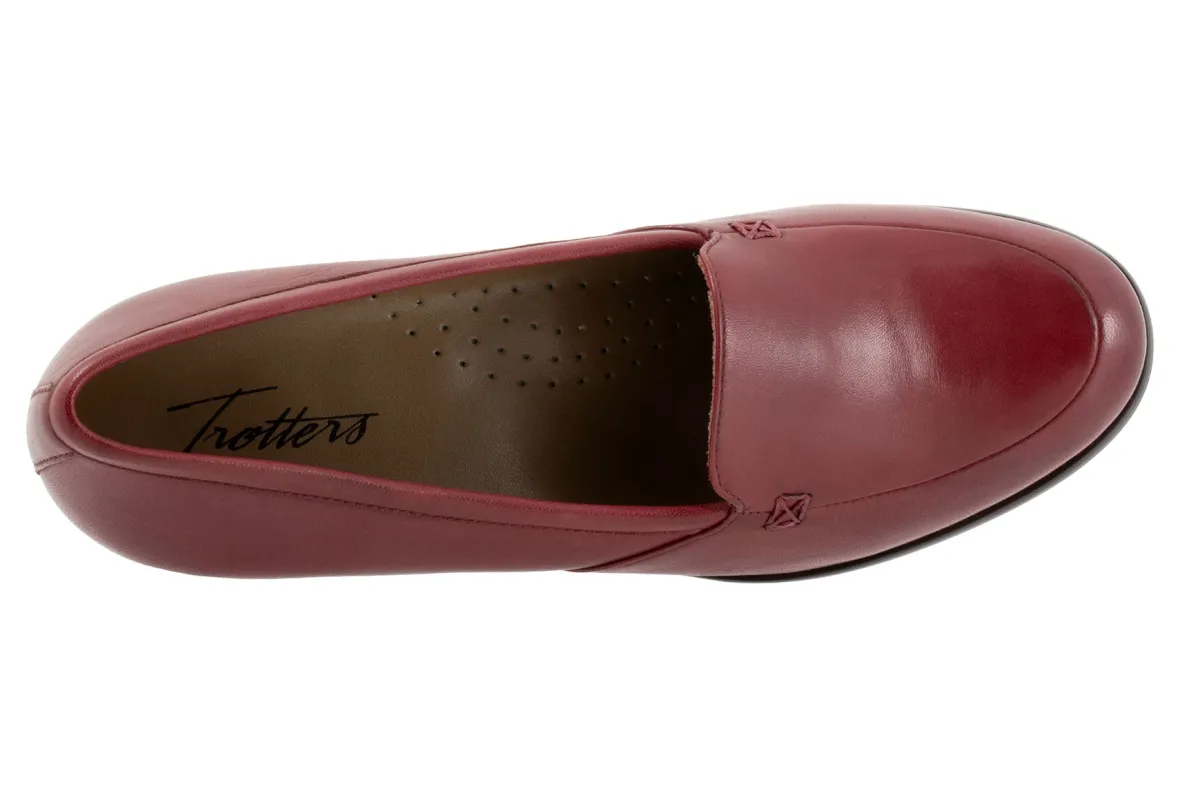 Cassidy-Trotters New