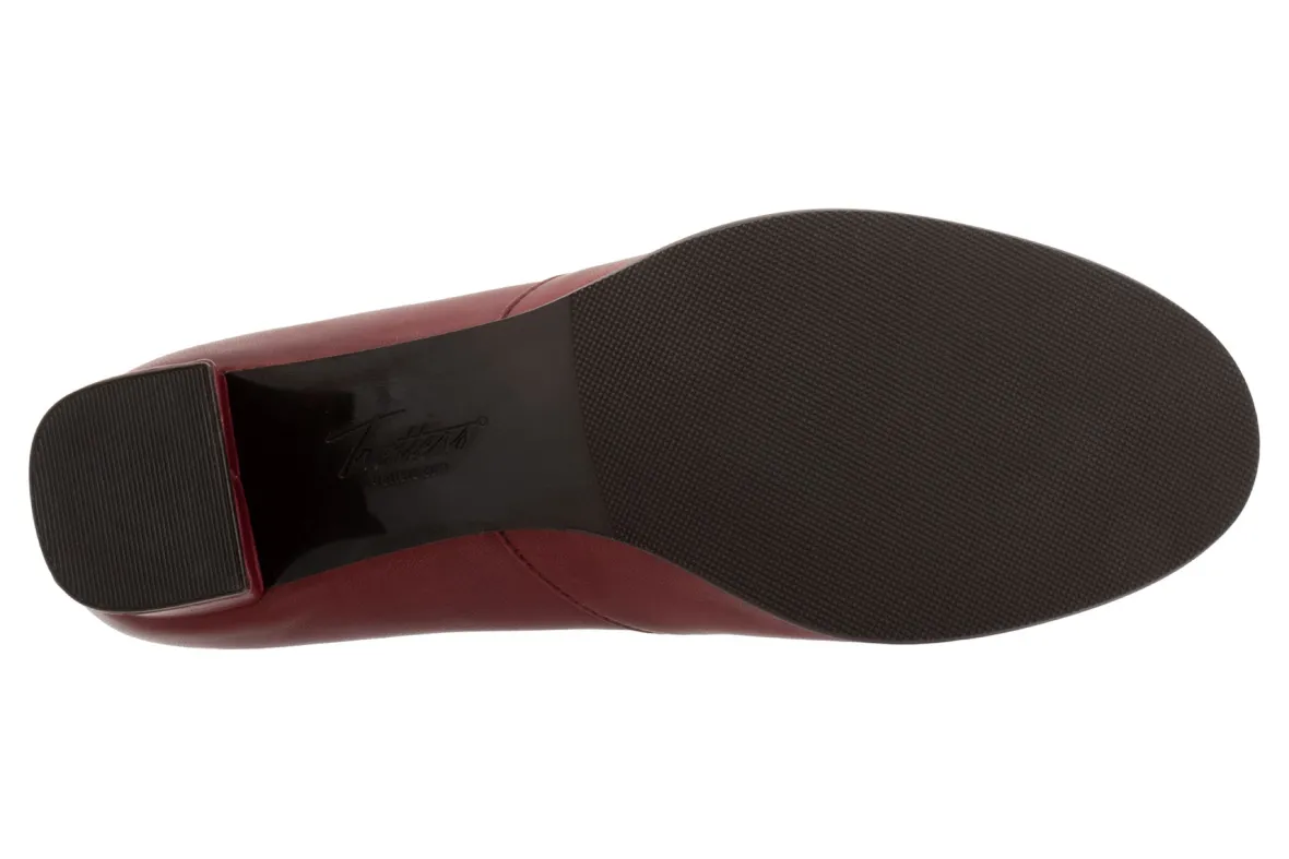 Cassidy-Trotters New