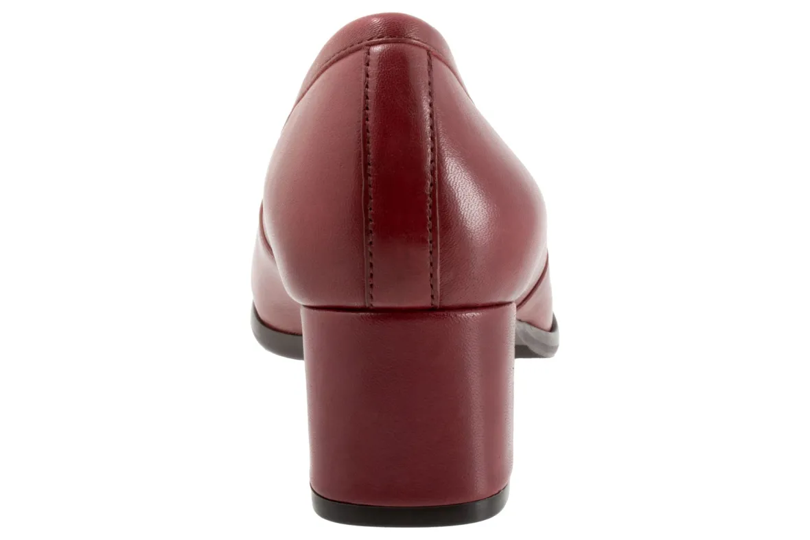 Cassidy-Trotters New