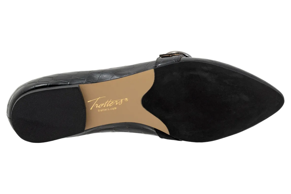 Emmett-Trotters Discount