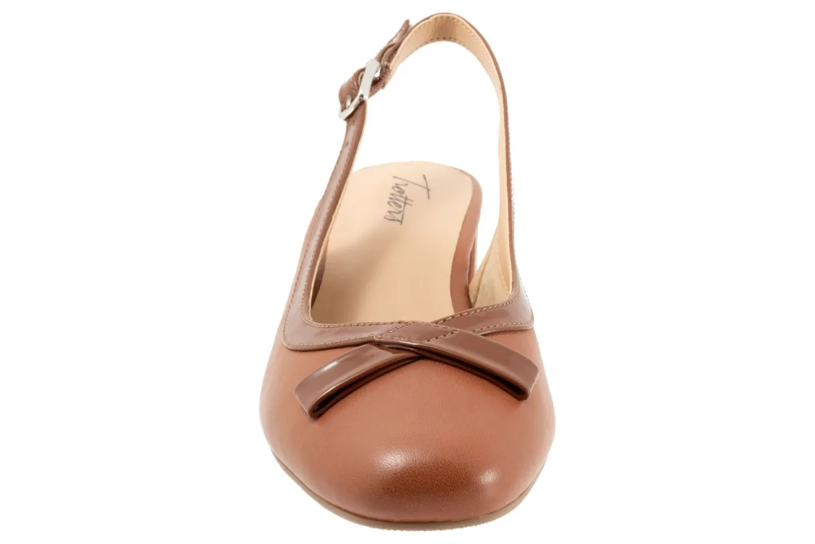 Dalani-Trotters Clearance