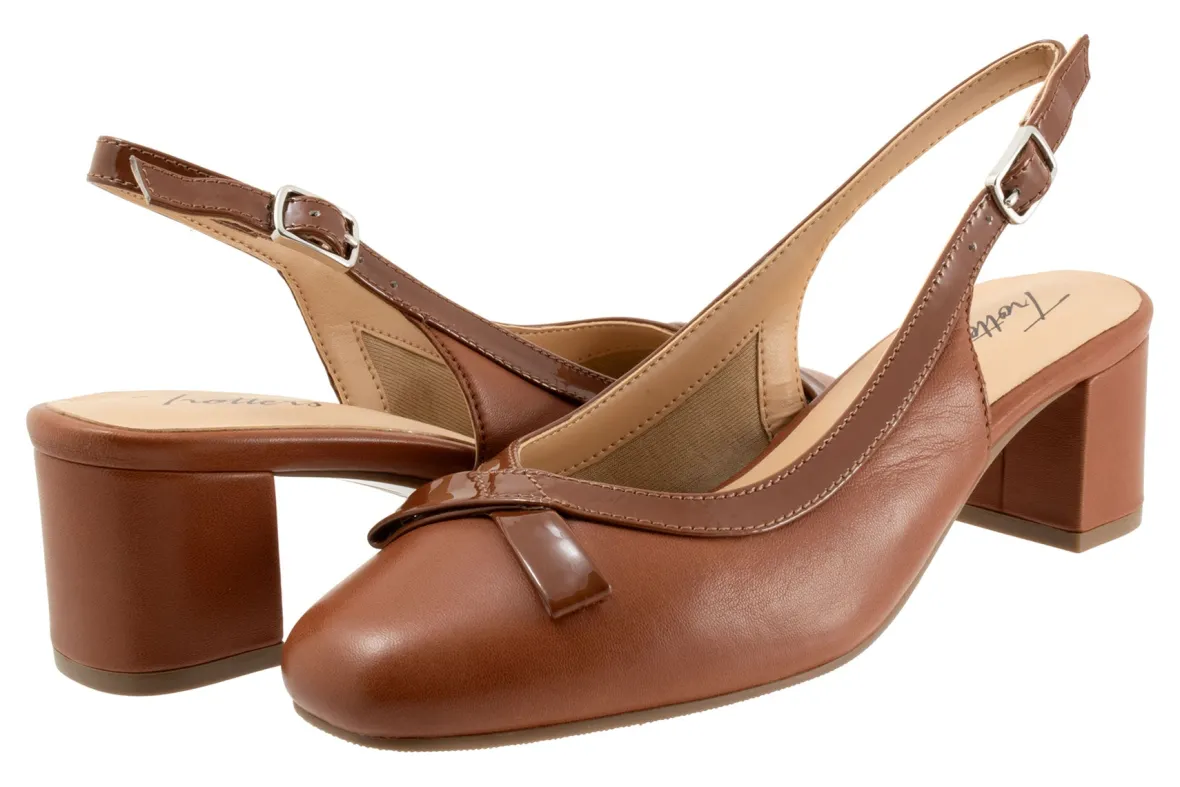 Dalani-Trotters Clearance