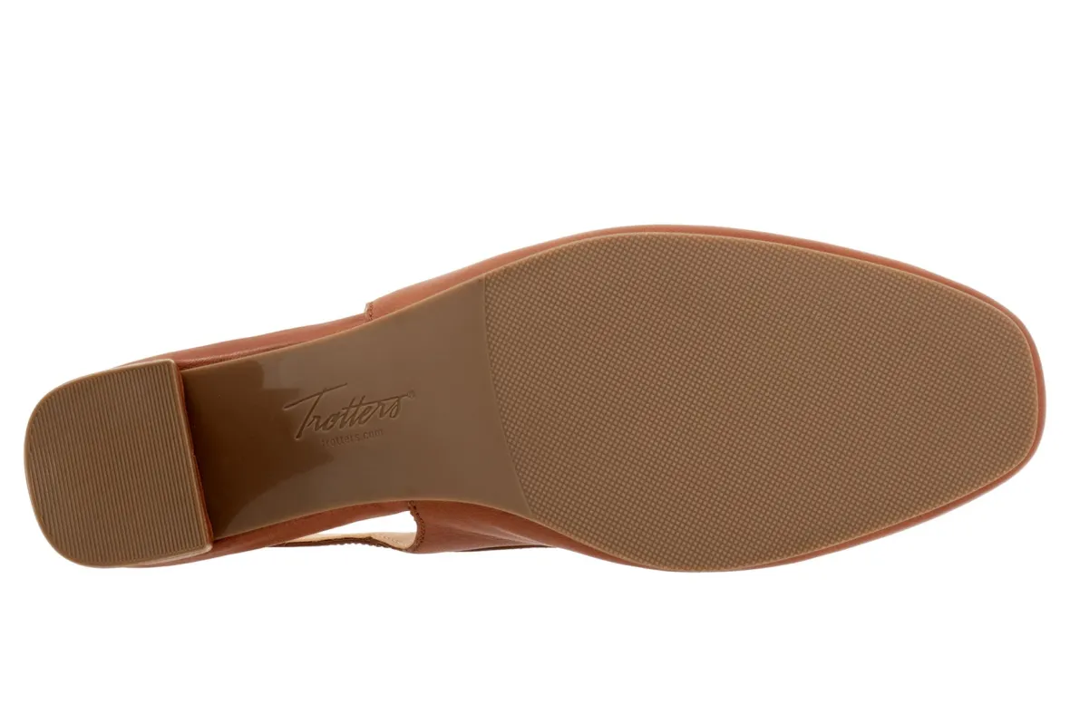 Dalani-Trotters Clearance