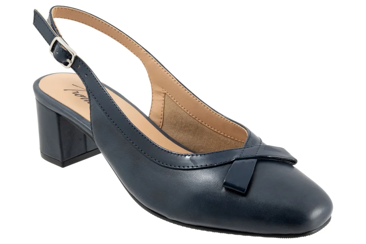 Dalani-Trotters Clearance