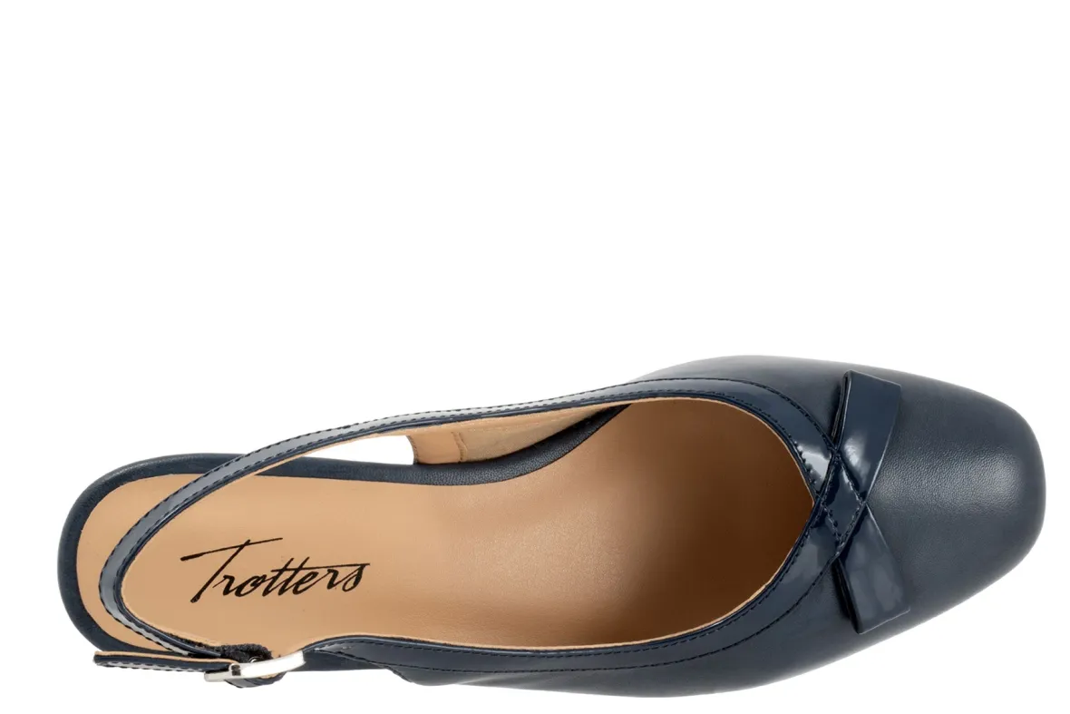 Dalani-Trotters Clearance