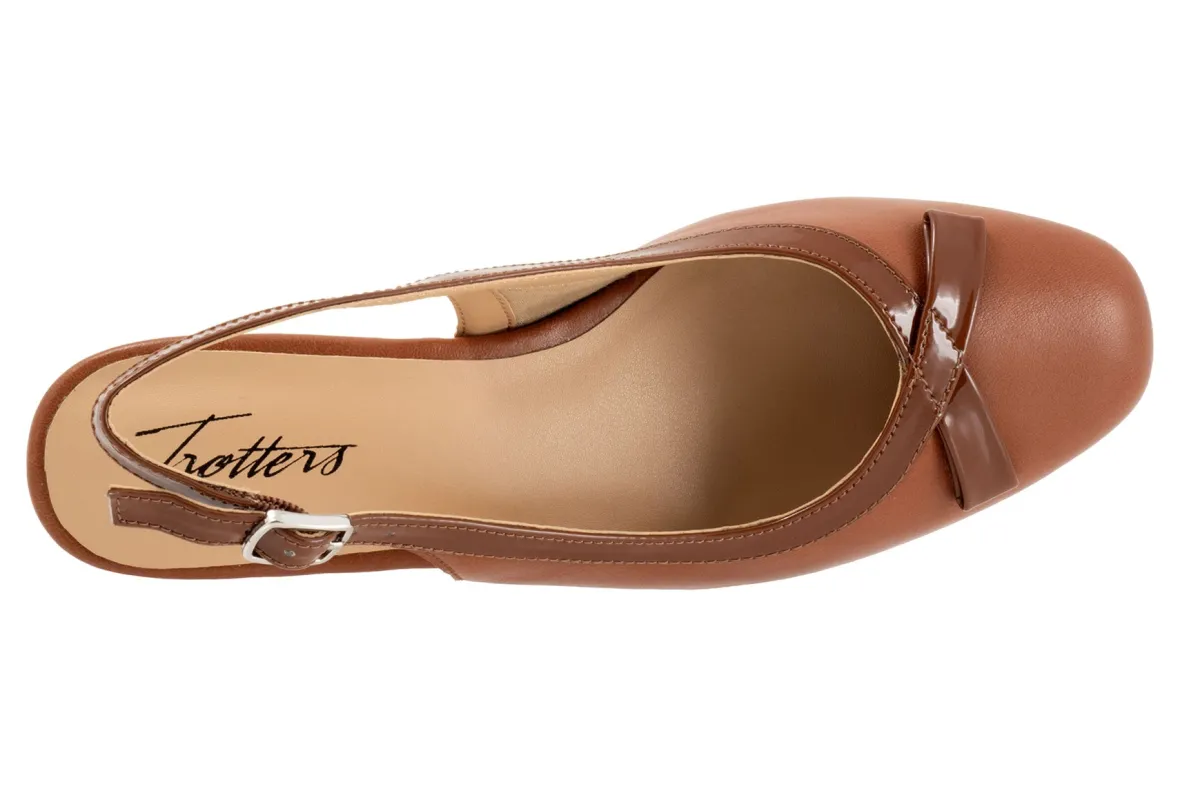 Dalani-Trotters Clearance