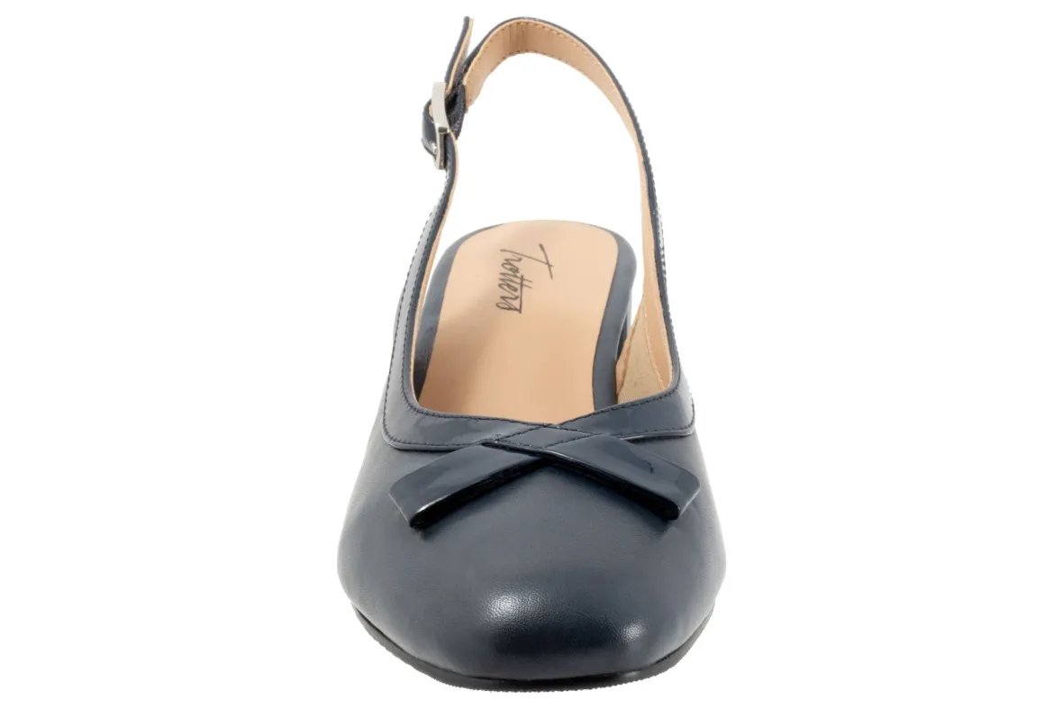 Dalani-Trotters Clearance