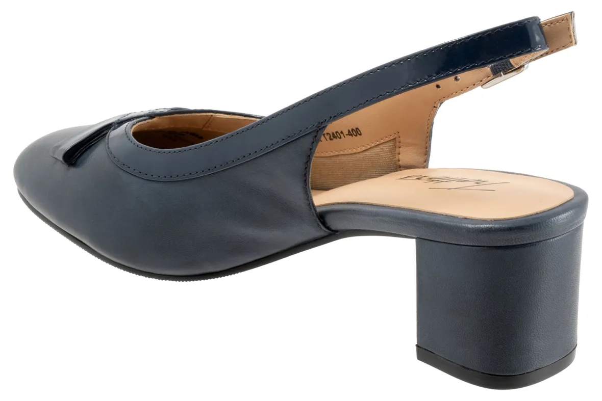 Dalani-Trotters Clearance