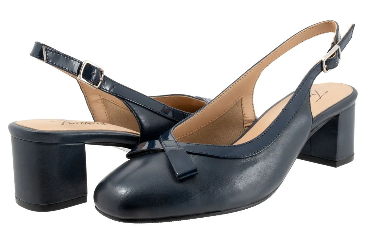 Dalani-Trotters Clearance